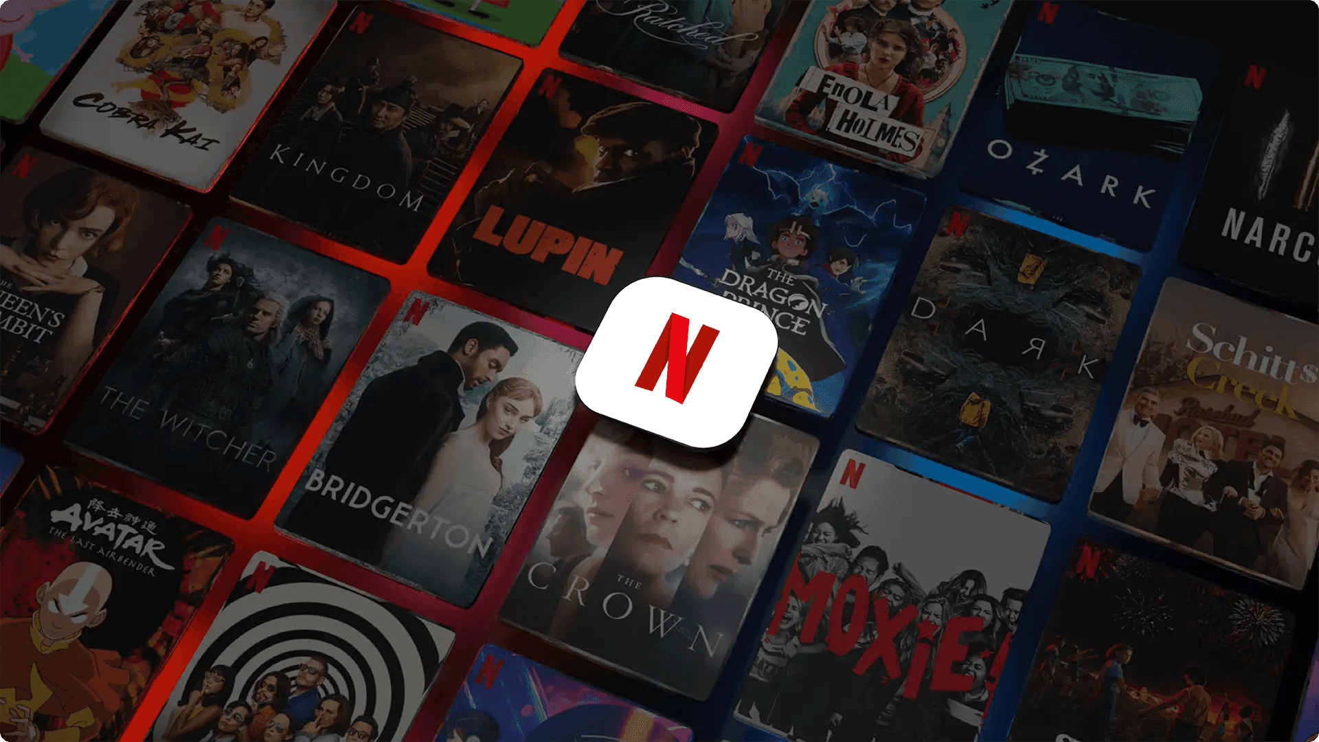 Netflix Tunisie - Abonnements streaming en dinars tunisiens